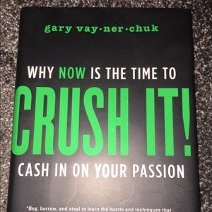 Gary Vee Book